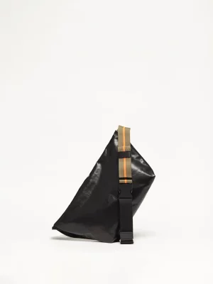 Sac Banane Hugo Escape - Black
