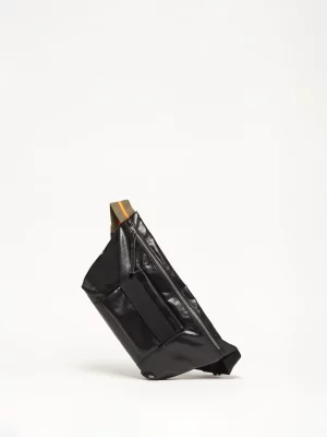 Sac Banane Hugo Escape - Black