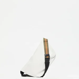 Sac Banane Hugo Escape - White