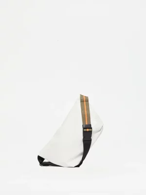 Sac Banane Hugo Escape - White