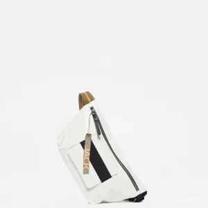 Sac Banane Hugo Escape - White
