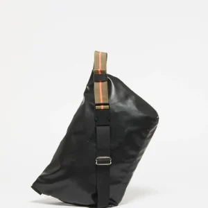Sac Banane Hugo XL Escape - Black