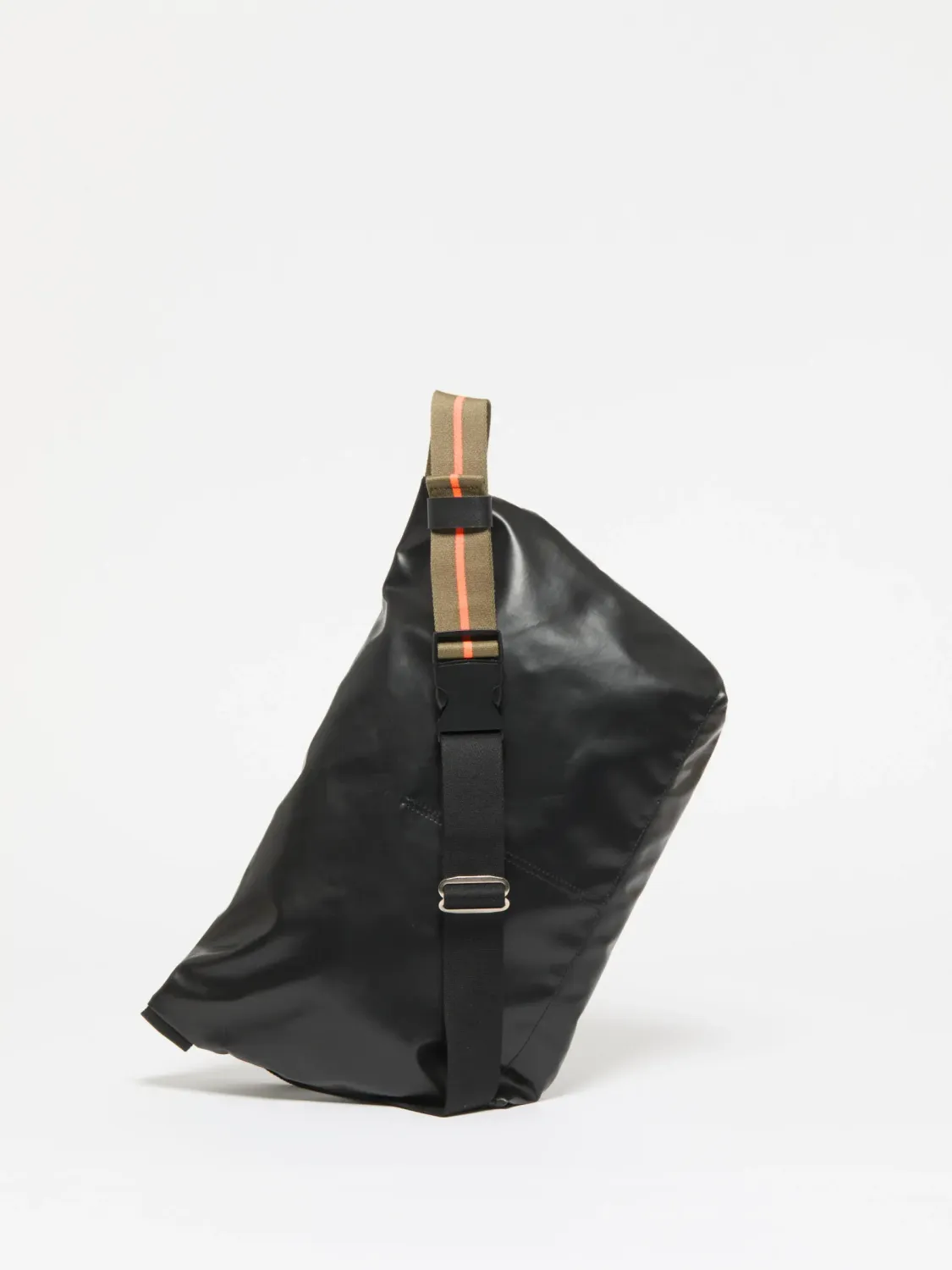 Sac Banane Hugo XL Escape - Black