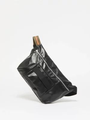 Sac Banane Hugo XL Escape - Black