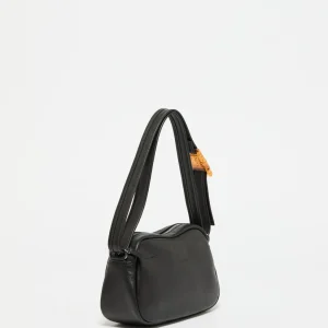 Sac Bowling Lebowl XS Cuir - Black