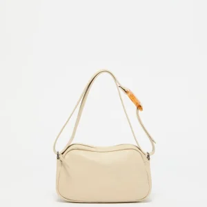 Sac Bowling Lebowl XS Cuir - Cream