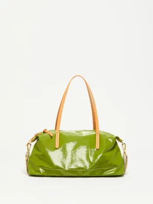 Sac à main Anais Lin - Green