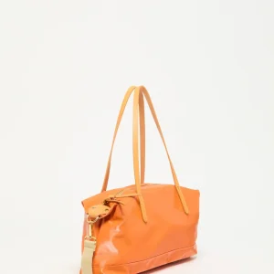 Sac à main Anais Lin - Mandarine