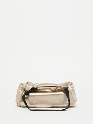 Sac à main Lebag Light - Nacre