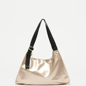 Sac à main Lebag Light - Nacre