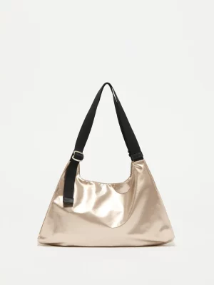 Sac à main Lebag Light - Nacre
