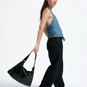Sac à main Lebag Light - Noir