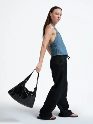 Sac à main Lebag Light - Noir