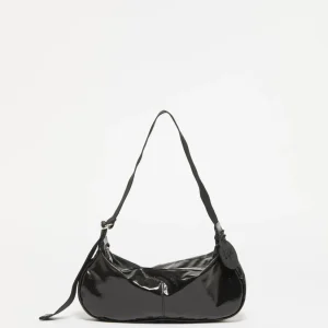 Sac à main Maeve Light Aqua - Noir