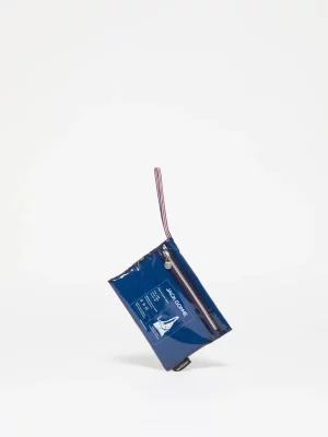 Sac demi-lune Luna X-Light - Blue