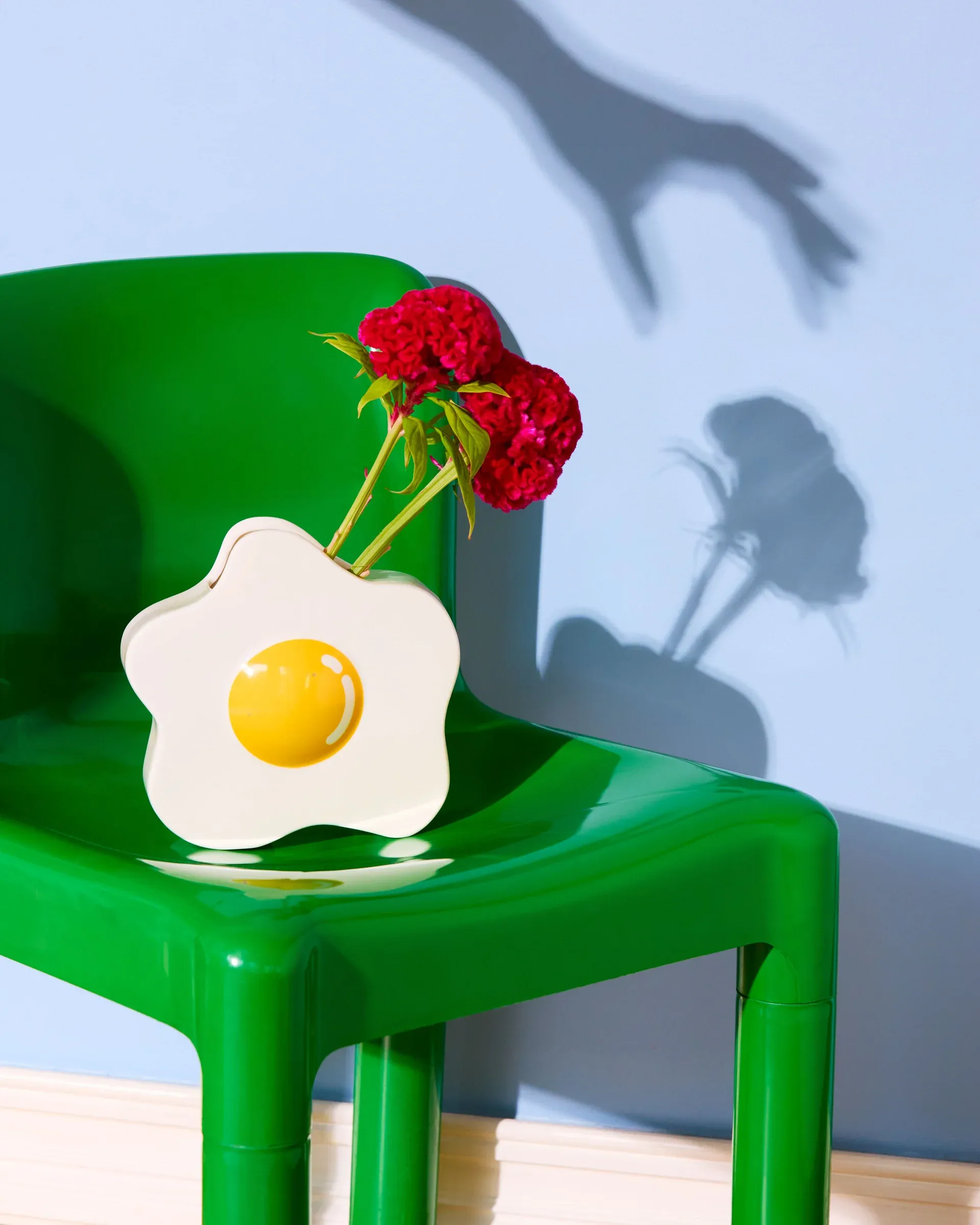 Vase - Œuf – Image 3