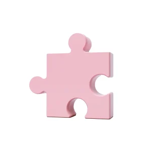 Vase - Puzzle