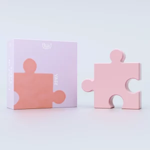 Vase - Puzzle
