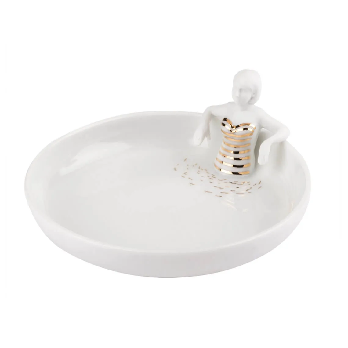 Vide-poche Piscine