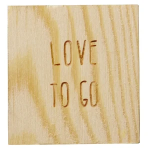 Boîte à Bonheur - Love To Go