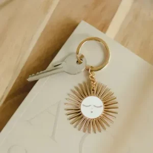 Porte-clés