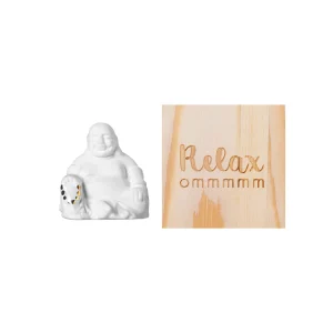 relax