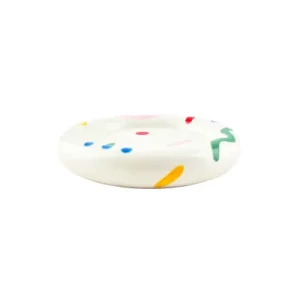 Assiette Juán - Artistic Minimalistic