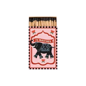 Boîte d’allumettes A Dopo – Elephant