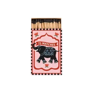 Boîte d'allumettes A Dopo - Elephant