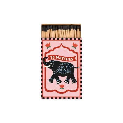 Boîte d'allumettes A Dopo - Elephant
