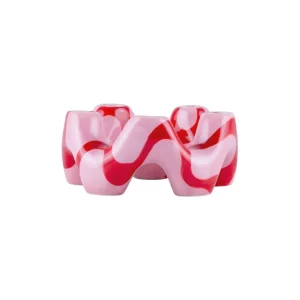 Bougeoir Armando – Spanish Swirls