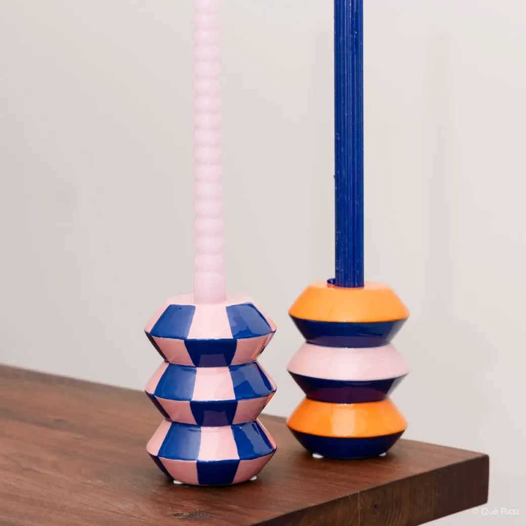 Bougeoir Baltasar - Amor Del Color