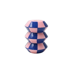 Bougeoir Baltasar – Crazy Squares