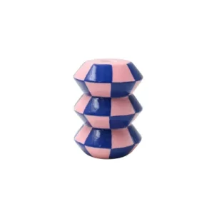 Bougeoir Baltasar - Crazy Squares