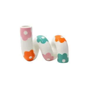 Bougeoir Belinda – Flower Power