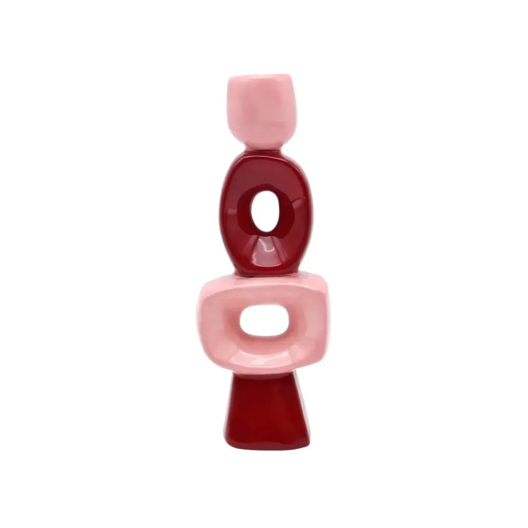 Bougeoir Faustino – Amor Del Color