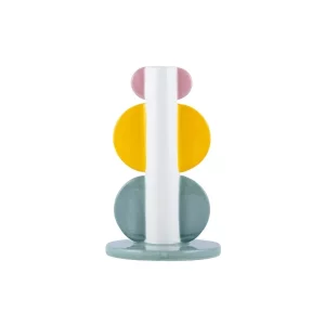 Bougeoir Lorenzo – Amor Del Color | Vert