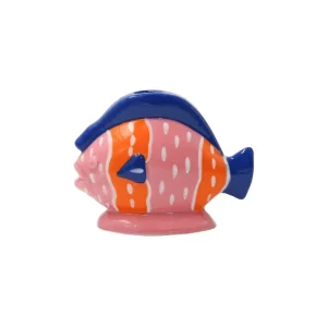 Bougeoir Mariano – Blush Breeze