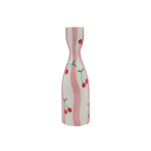 Bougeoir Niña – Cherry Charm