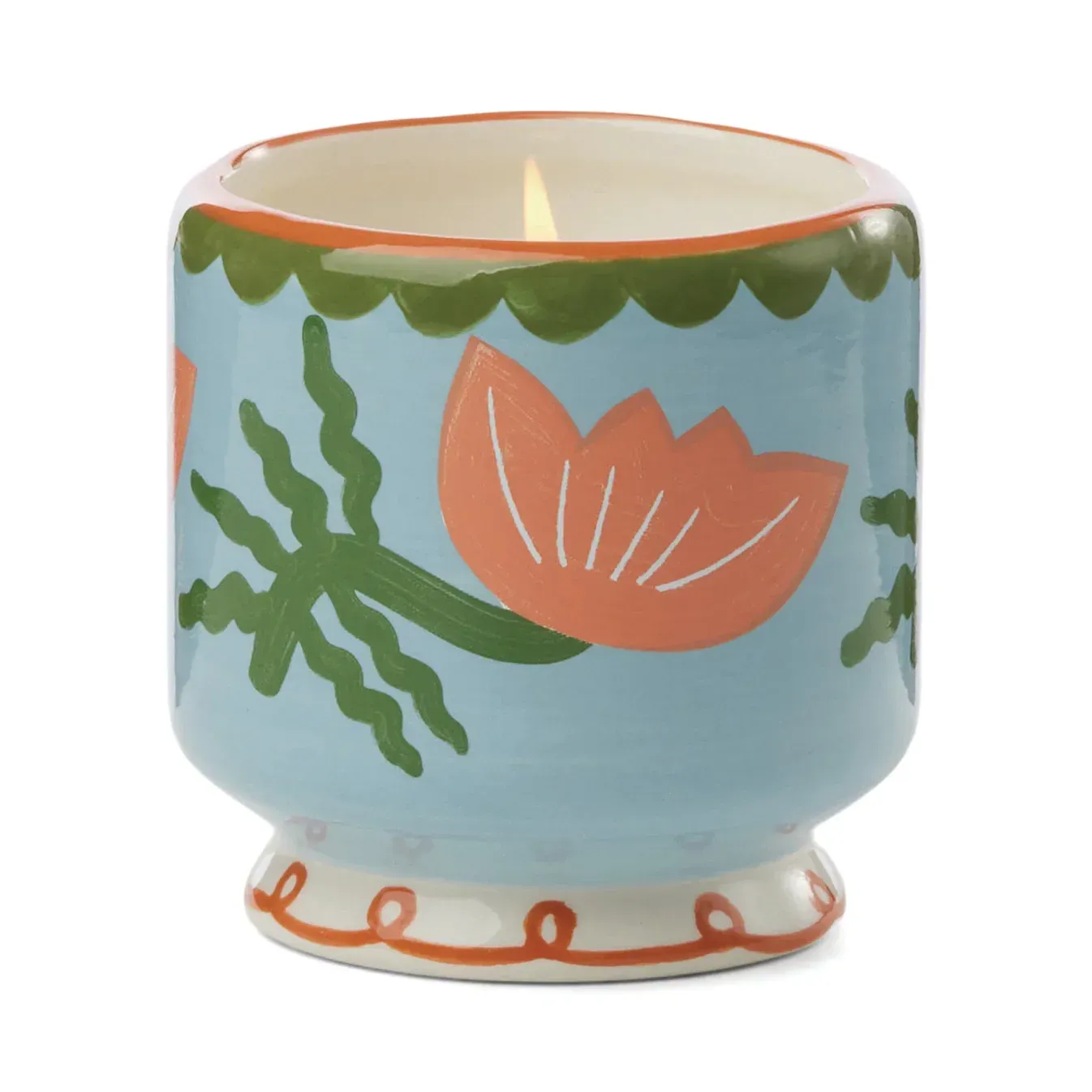 Bougie parfumée A Dopo – Cactus Flower