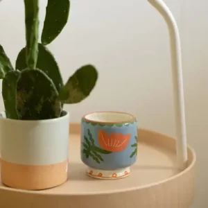 Bougie parfumée A Dopo - Cactus Flower