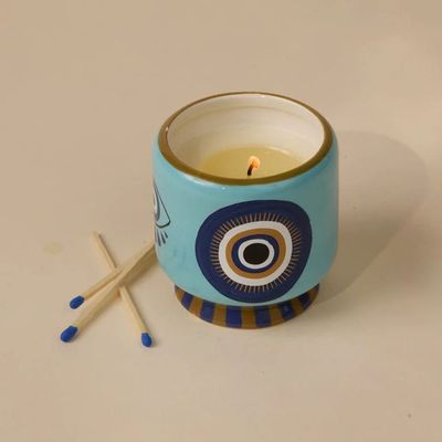 Bougie parfumée A Dopo - Eye