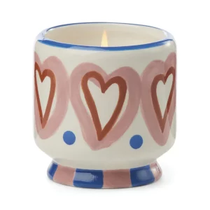 Bougie parfumée A Dopo – Hearts