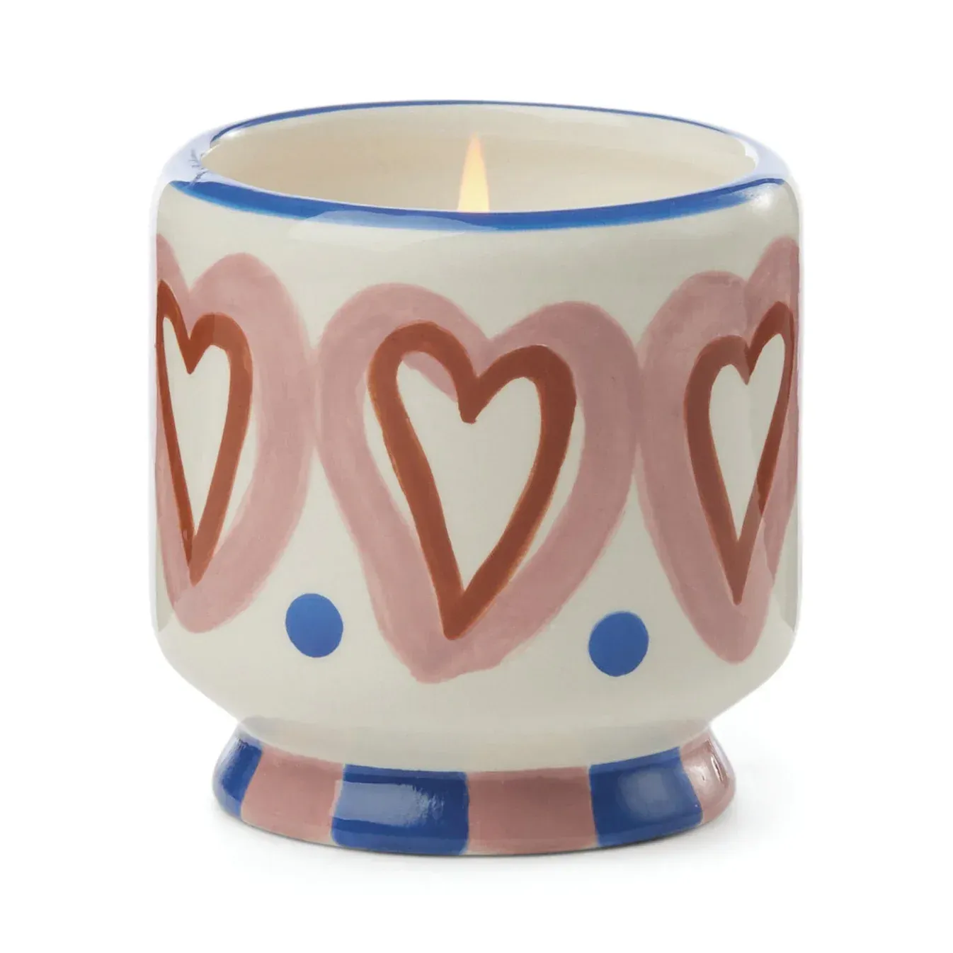 Bougie parfumée A Dopo – Hearts