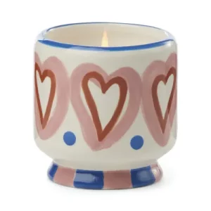 Bougie parfumée A Dopo - Hearts