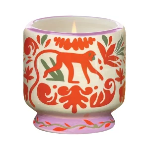 Bougie parfumée A Dopo – Jungle