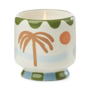 Bougie parfumée A Dopo - Lush Palms