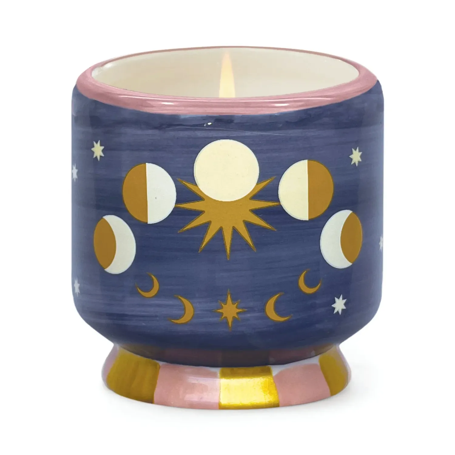 Bougie parfumée A Dopo – Moon Phases