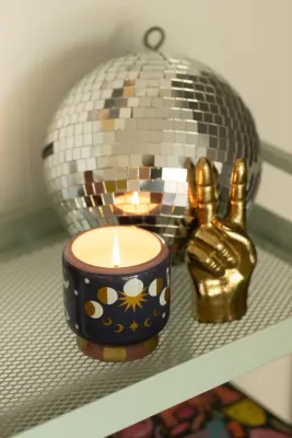 Bougie parfumée A Dopo - Moon Phases