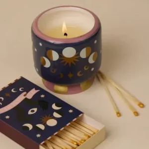 Bougie parfumée A Dopo - Moon Phases